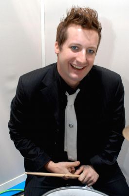 Tré Cool