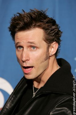 Mike Dirnt