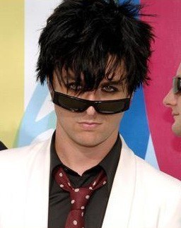 Billie joe armstrong